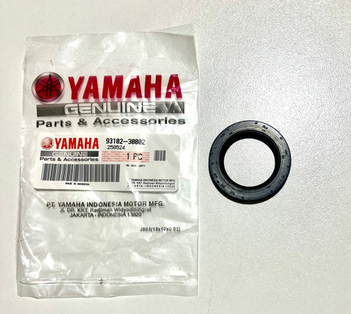 KRANK KEÇESİ SOL YAMAHA N-MAX 155cc 2015-2020