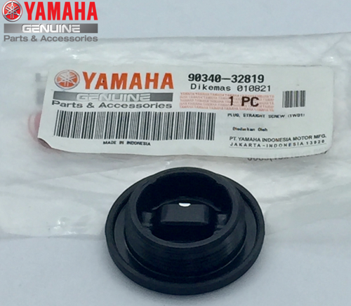 STATÖR KAPAK TAPA YAMAHA YZF R25 250cc 2014-2024