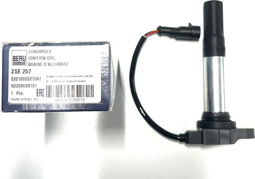 ZSE257 TUONO 660 ATEŞLEME BOBİNİ APRILIA RS 660cc 2021-2024