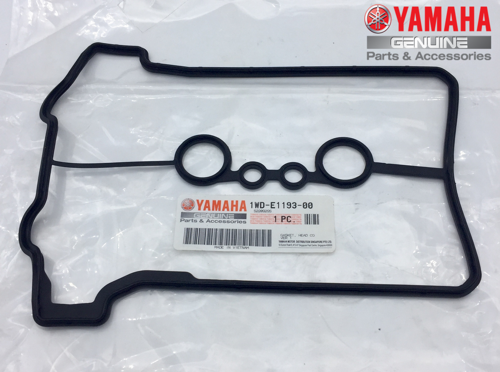 KULBÜTÖR KAPAK CONTASI YAMAHA YZF R25 250cc 2014-2020