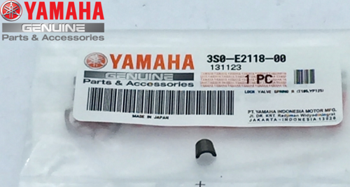 SUPAP TIRNAĞI YAMAHA YZF R25 250cc 2014-2024