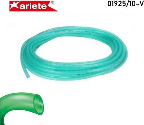 BENZİN HORTUMU YEŞİL 4 X 7 mm 10 mt UNIVERSAL cc