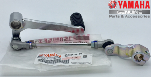 VİTES PEDALI B1X-E8110-01