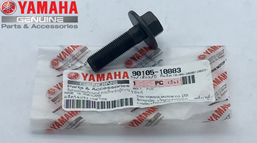 VOLANT CİVATASI YAMAHA YZF R25 250cc 2014-2024