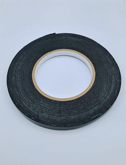 ÇİFT TARAFLI BANT 10MM 10MT YEŞİL 1 PAKET = 5 ADET UNIVERSAL cc