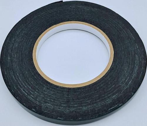 ÇİFT TARAFLI BANT 10MM 10MT YEŞİL 1 PAKET = 5 ADET UNIVERSAL cc