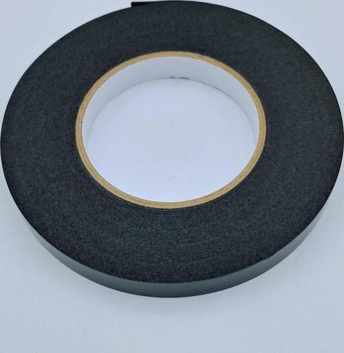 ÇİFT TARAFLI BANT 15MM 10MT YEŞİL 1 PAKET = 5 ADET UNIVERSAL cc