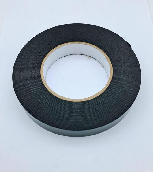 ÇİFT TARAFLI BANT 20MM 10MT YEŞİL 1 PAKET = 5 ADET UNIVERSAL cc