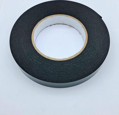 ÇİFT TARAFLI BANT 20MM 10MT YEŞİL 1 PAKET = 5 ADET UNIVERSAL cc