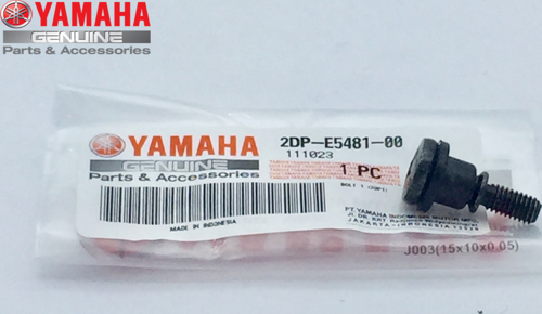 DEBRİYAJ KAPAK CİVATASI YAMAHA X-MAX 250cc 2017-2023