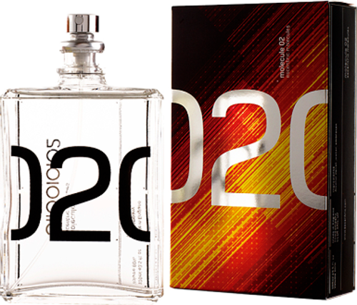 Escentric 02 EDT 100 ml Parfüm