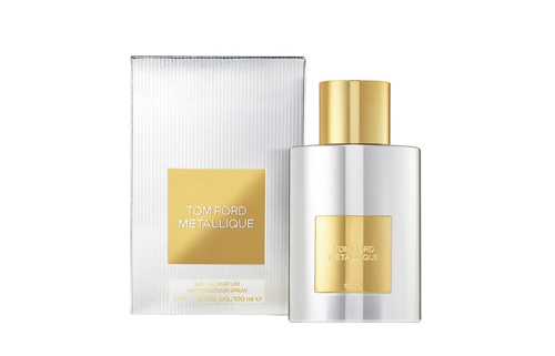 Metallique EDP 100 ml Kadın Parfüm