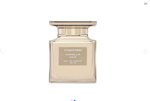 Vanilla Sex 100 ml EDP Kadın Parfüm