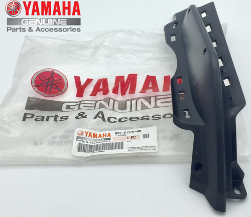 YAN KAPAK SOL YAMAHA YZF R25 250cc 2019-2024