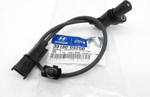 Krank Sensör Accent Blue 11- 1.4 Kappa