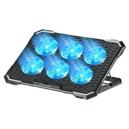 Laptop Soğutucu - 35.5-43 cm