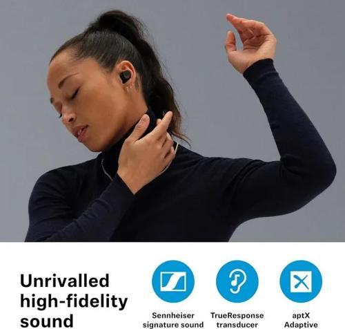 Sennheiser MOMENTUM True Wireless 3 Kulaklık