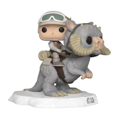 Star Wars Luke, Leia, Han ve Yoda Figürler