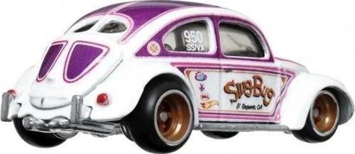 Volkswagen Beetle Araba