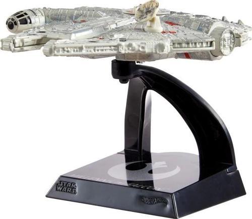 Star Wars Yıldız Gemileri Figür