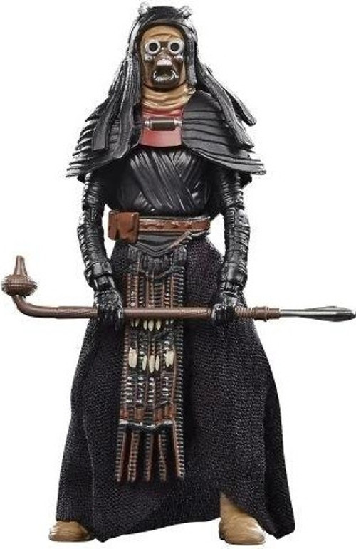The Vintage Collection Tusken Warrior Figür