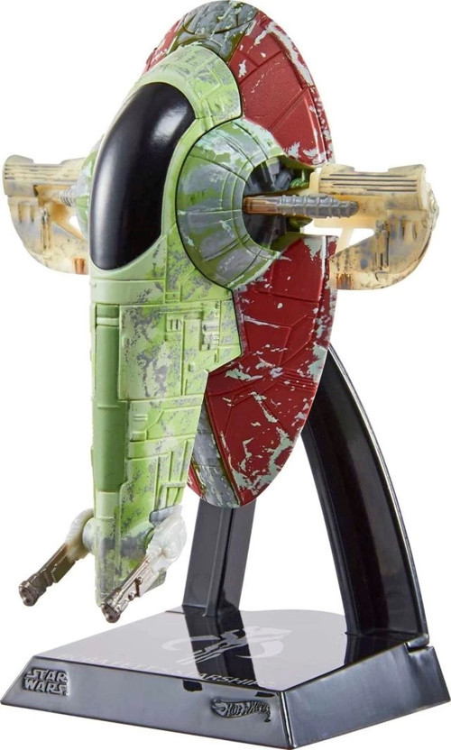 Star Wars Yıldız Gemileri Figür