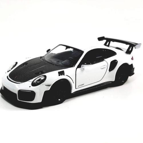2010 Porsche 911 GT2 RS Spor Araba