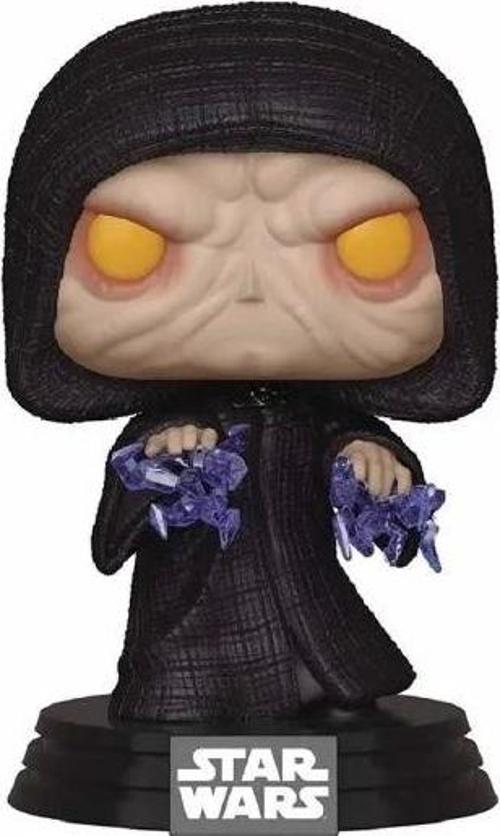 Star Wars Palpatine Figür