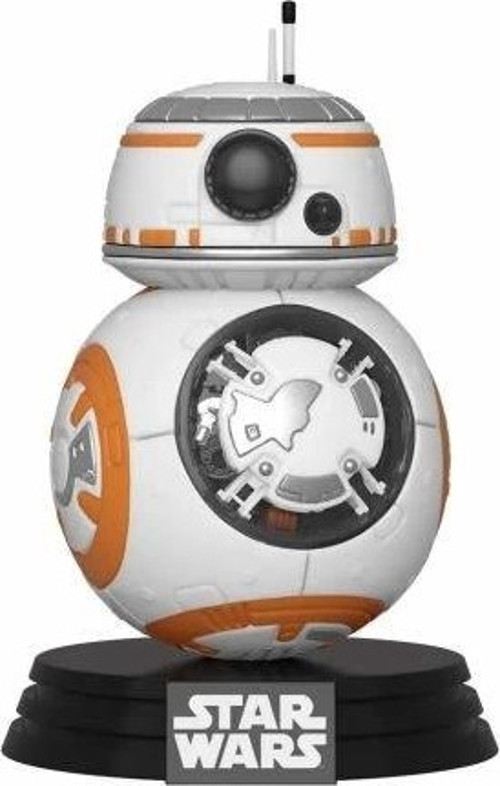 Star Wars BB-8 Figür