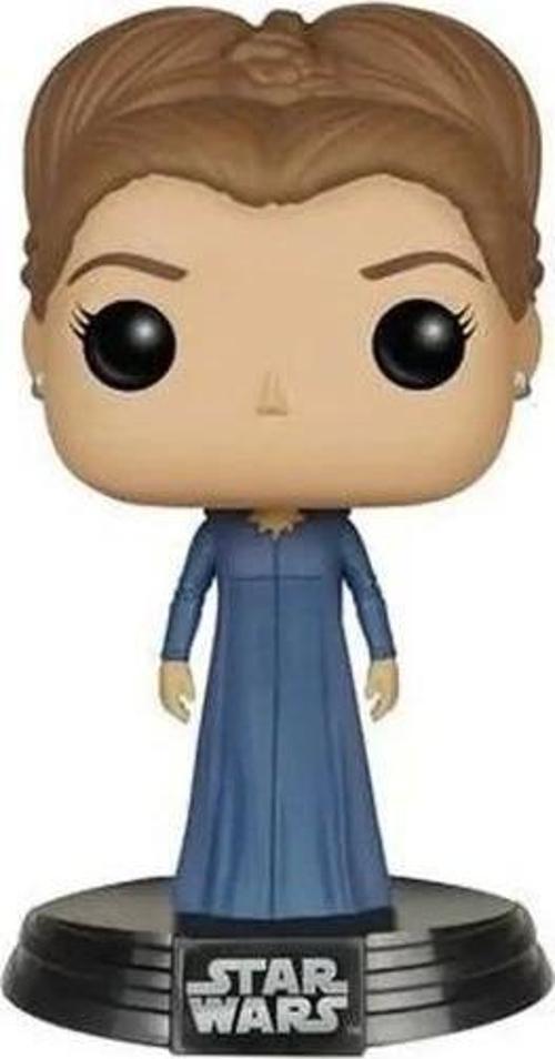 Star Wars Prenses Leia Figür