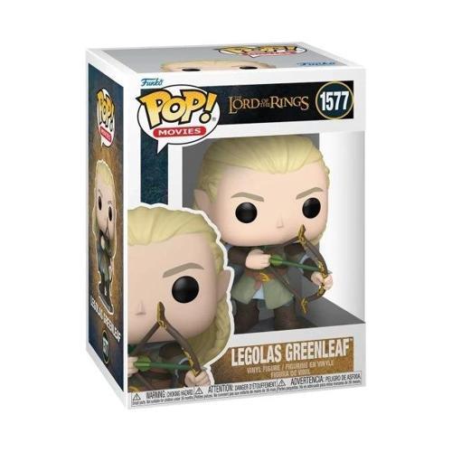 Yüzüklerin Efendisi Legolas Greenleaf Figürü