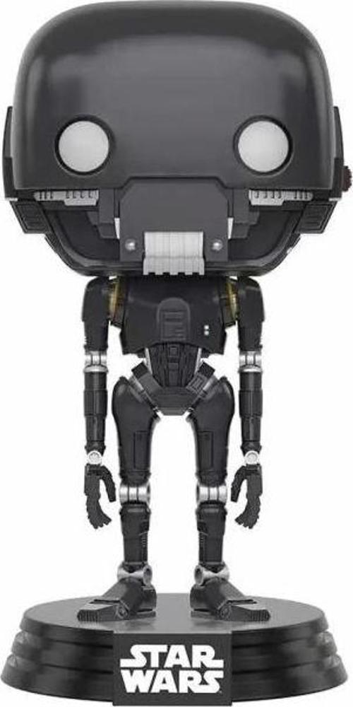 Star Wars Rogue One K-2SO Droid Figür