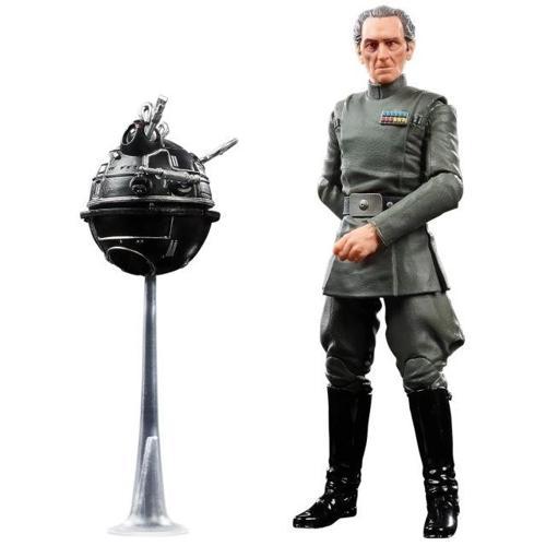 Star Wars The Moff Tarkin Figür