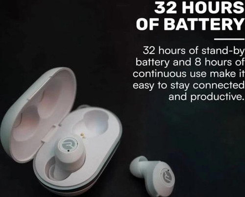 The Everyday Bluetooth Kablosuz Kulaklık