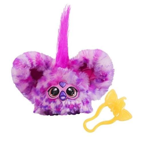 Furblets Ooh-Koo Mini Arkadaş