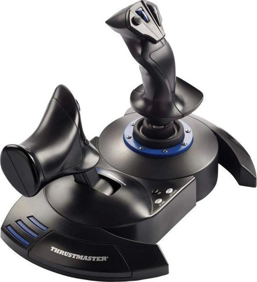 T-Flight Stick X (PC ile uyumlu)