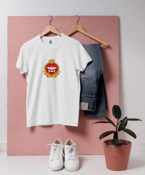 Oversize Kuwait Army / .Kuveyt Silahlı Kuvvetleri Tasarım unisex T-shirt