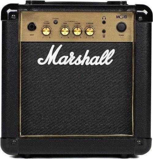 MG10G 1x6.5'' 10W Combo Elektro Gitar Amfisi