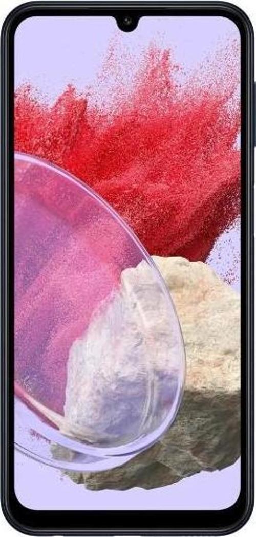 Galaxy M34 5G 6GB 128GB Dual - Dark Blue
