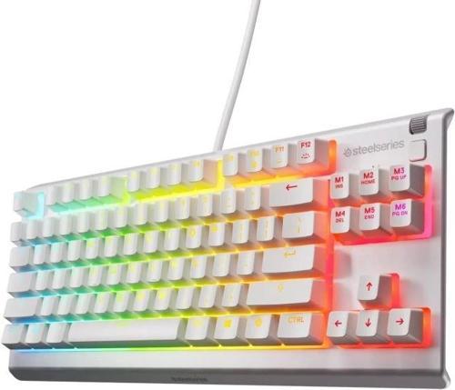 Apex 3 Hibrit Mekanik Oyun Klavyesi