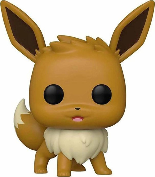 Oyunları: Pokemon Figürü