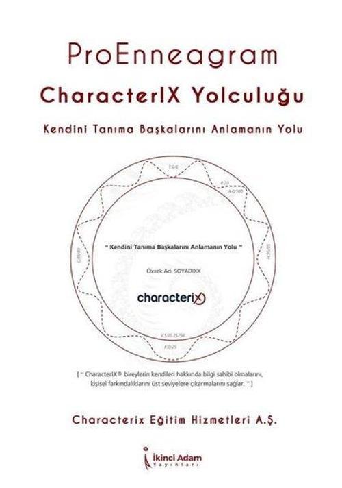 ProEnneagram Character 9 Yolculuğu - Kendini Tanıma Başkalarını Anlamanın Yolu