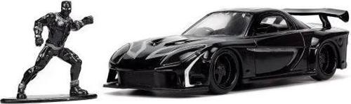 Marvel 1:32 1995 Mazda RX7 Geniş Gövdeli Döküm Araba