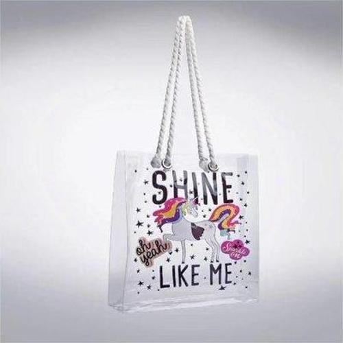 Shine Plaj Çanta