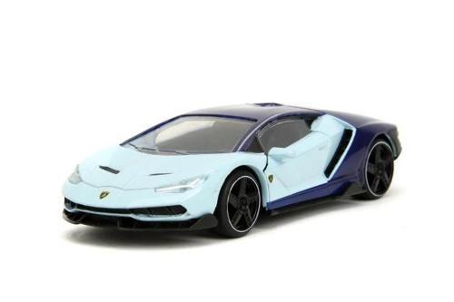 Pembe Fişler 1:32 Lamborghini Centenario Döküm Araba