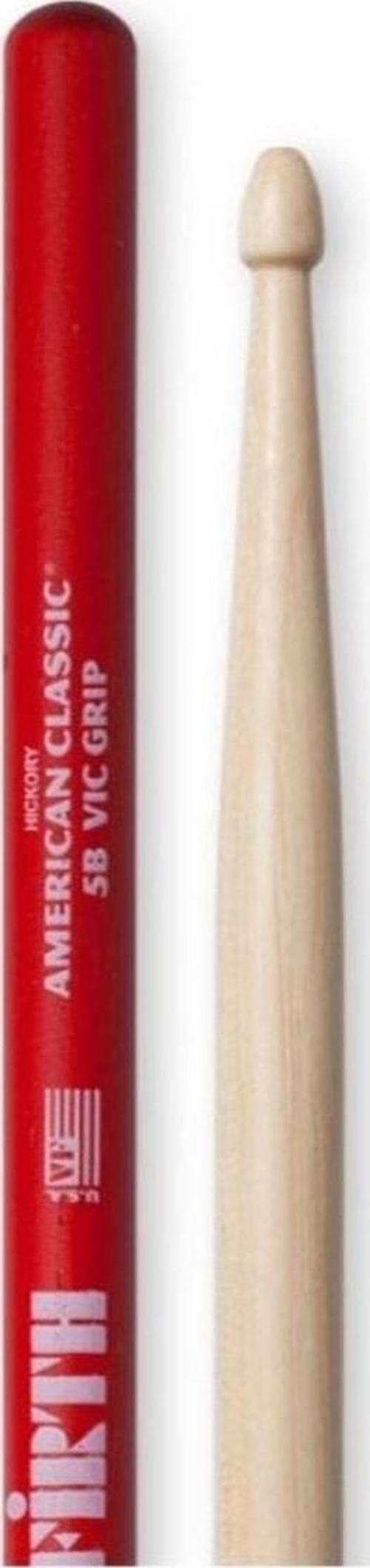 Vıc Fırth V5Bvg Baget