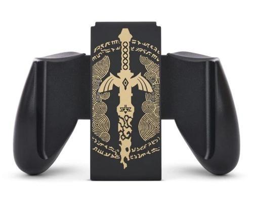 Nintendo Switch için Joy Con Konfor Kulpları