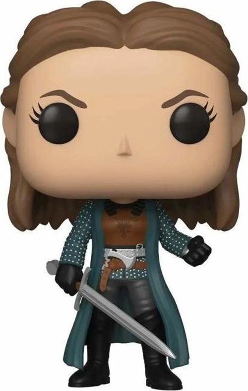 Pop Televizyonu: GOT - Yara Greyjoy Koleksiyonluk Figür