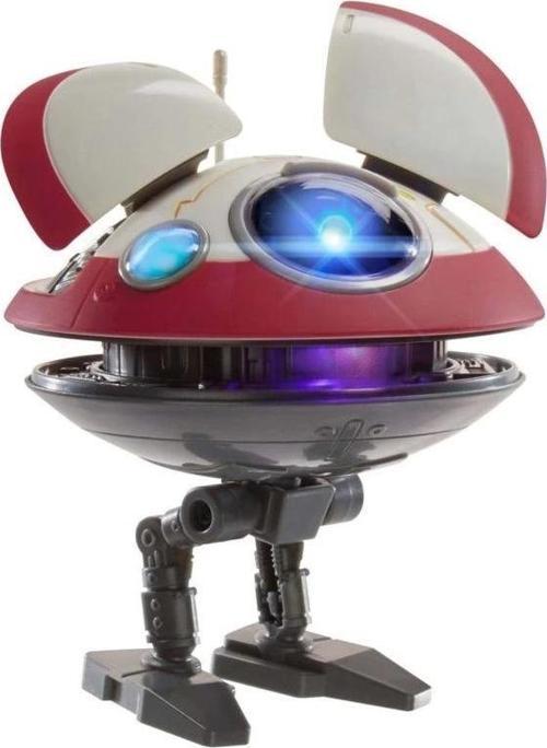 Star Wars Lola Droid Figür