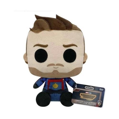 Guardians of The Galaxy Star-Lord Peluş
